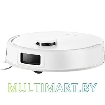 Робот-пылесос Dreame Trouver Robot Vacuum E20 Pro RLE12SA (белый) картинка 2
